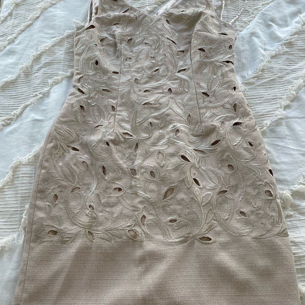 Beautiful Easter dress